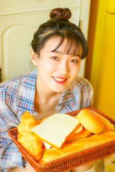 年轻的嫂子